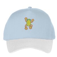 Classic 5-panel snapback (6007) Vignette