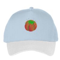 Classic 5-panel snapback (6007) Vignette