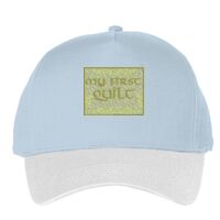 Classic 5-panel snapback (6007) Vignette