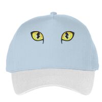 Classic 5-panel snapback (6007) Vignette