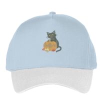 Classic 5-panel snapback (6007) Vignette