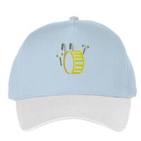 Classic 5-panel snapback (6007) Vignette