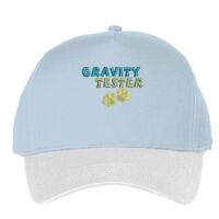 Classic 5-panel snapback (6007) Vignette