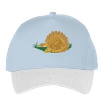 Classic 5-panel snapback (6007) Vignette