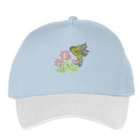 Classic 5-panel snapback (6007) Vignette