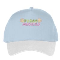 Classic 5-panel snapback (6007) Vignette