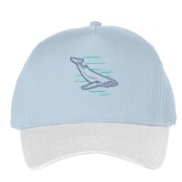 Classic 5-panel snapback (6007) Vignette