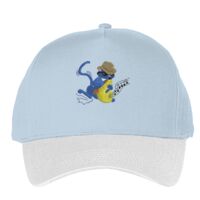 Classic 5-panel snapback (6007) Vignette