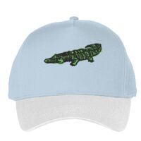 Classic 5-panel snapback (6007) Vignette