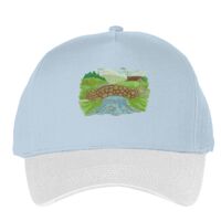 Classic 5-panel snapback (6007) Vignette