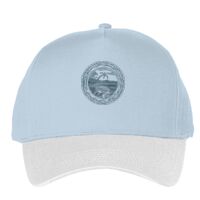 Classic 5-panel snapback (6007) Vignette