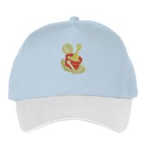 Classic 5-panel snapback (6007) Vignette