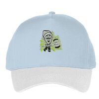 Classic 5-panel snapback (6007) Vignette