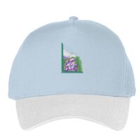 Classic 5-panel snapback (6007) Vignette