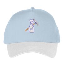 Classic 5-panel snapback (6007) Vignette