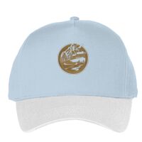 Classic 5-panel snapback (6007) Vignette