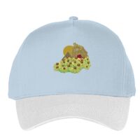 Classic 5-panel snapback (6007) Vignette