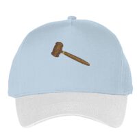 Classic 5-panel snapback (6007) Vignette