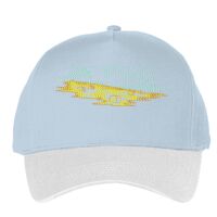 Classic 5-panel snapback (6007) Vignette