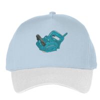 Classic 5-panel snapback (6007) Vignette