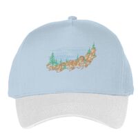 Classic 5-panel snapback (6007) Vignette