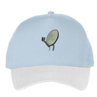 Classic 5-panel snapback (6007) Vignette