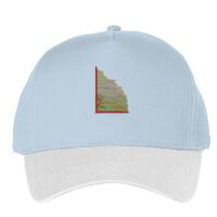 Classic 5-panel snapback (6007) Vignette