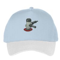 Classic 5-panel snapback (6007) Vignette