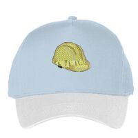 Classic 5-panel snapback (6007) Vignette