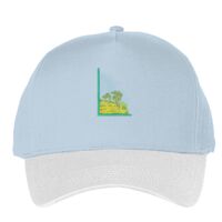 Classic 5-panel snapback (6007) Vignette