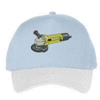 Classic 5-panel snapback (6007) Vignette