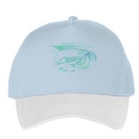 Classic 5-panel snapback (6007) Vignette