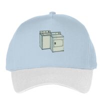 Classic 5-panel snapback (6007) Vignette