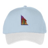Classic 5-panel snapback (6007) Vignette