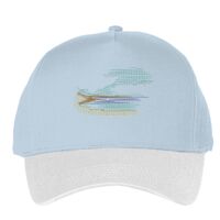 Classic 5-panel snapback (6007) Vignette