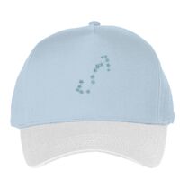 Classic 5-panel snapback (6007) Vignette