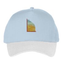 Classic 5-panel snapback (6007) Vignette