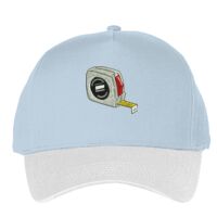 Classic 5-panel snapback (6007) Vignette