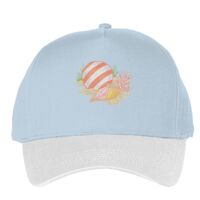 Classic 5-panel snapback (6007) Vignette