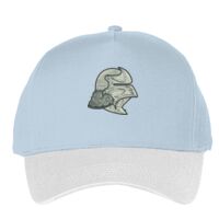 Classic 5-panel snapback (6007) Vignette