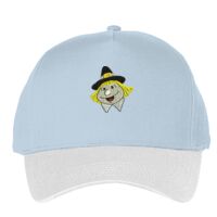 Classic 5-panel snapback (6007) Vignette