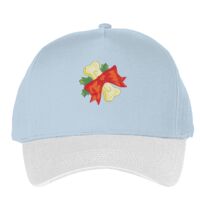 Classic 5-panel snapback (6007) Vignette