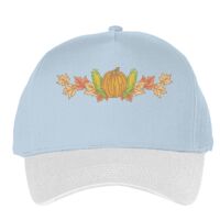 Classic 5-panel snapback (6007) Vignette