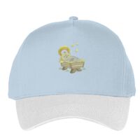 Classic 5-panel snapback (6007) Vignette