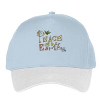 Classic 5-panel snapback (6007) Vignette