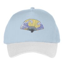 Classic 5-panel snapback (6007) Vignette