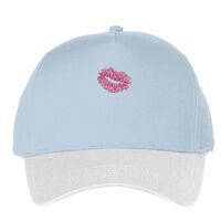 Classic 5-panel snapback (6007) Vignette