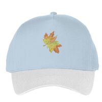 Classic 5-panel snapback (6007) Vignette