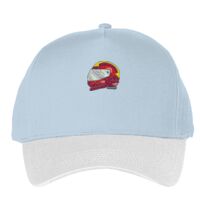 Classic 5-panel snapback (6007) Vignette