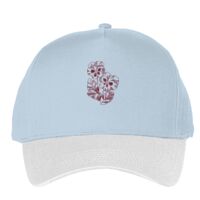 Classic 5-panel snapback (6007) Vignette